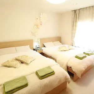 Yumoto Sakura With Hot Spring B-9 #hs1 Apartment Hakone
