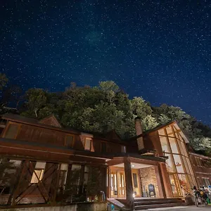 3* Ryokan Kifu Club Shiretoko