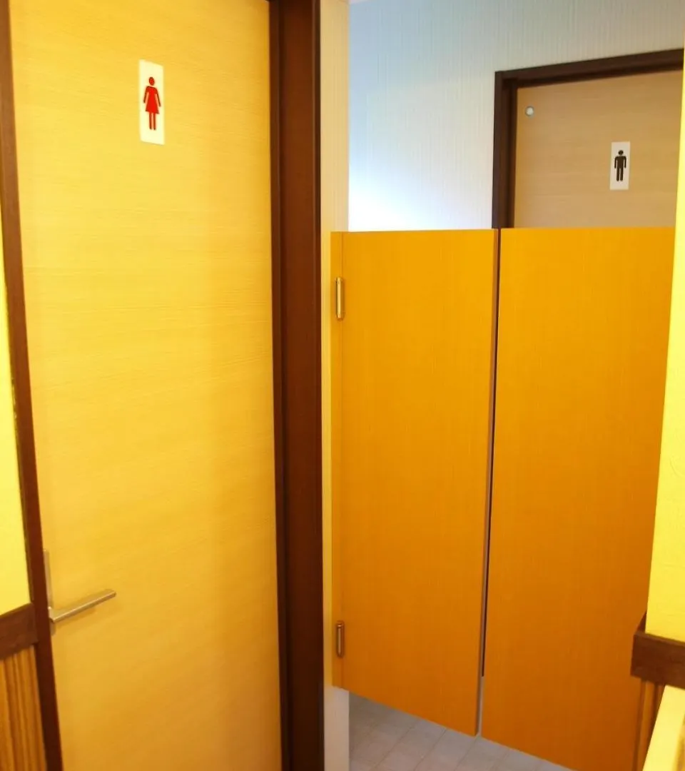 Auberge de jeunesse Niseko Tabi-Tsumugi Backpackers à Kutchan 0*,  Japon