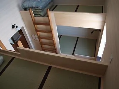 Auberge de jeunesse Niseko Tabi-Tsumugi Backpackers à Kutchan
