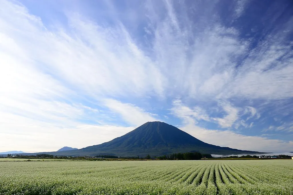 Auberge de jeunesse Niseko Tabi-Tsumugi Backpackers à Kutchan