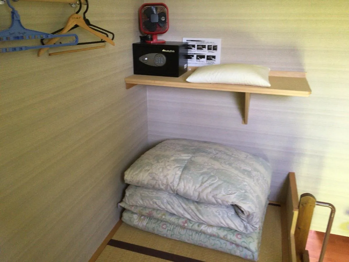 Auberge de jeunesse Niseko Tabi-Tsumugi Backpackers à Kutchan Japon