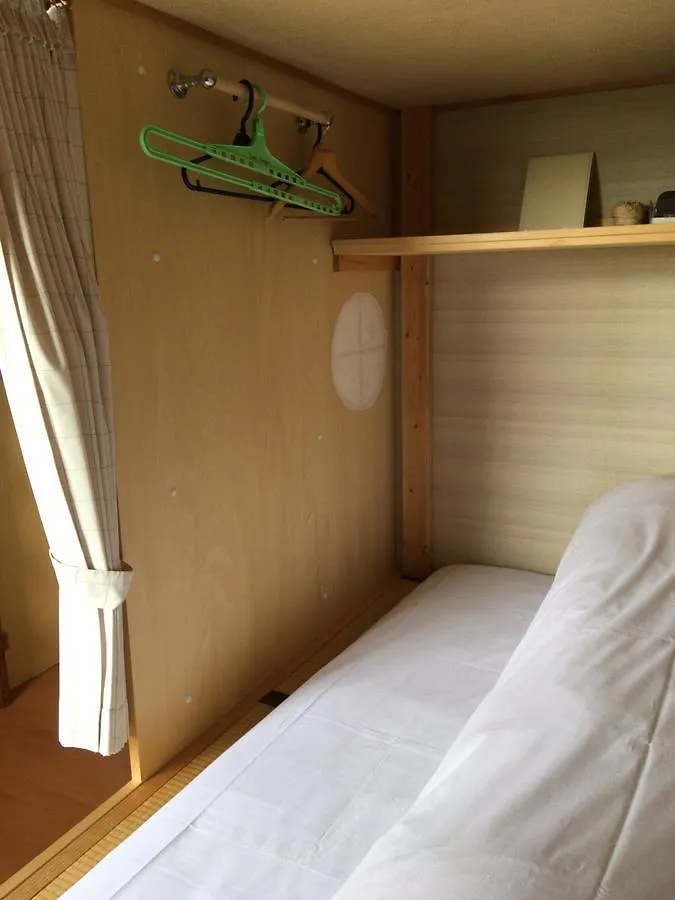 Auberge de jeunesse Niseko Tabi-Tsumugi Backpackers à Kutchan