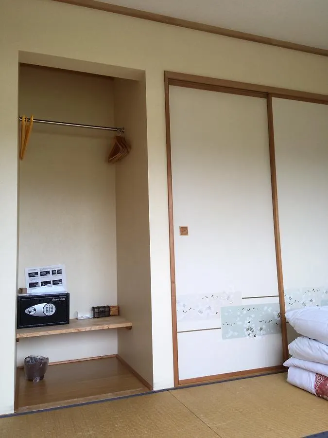 Auberge de jeunesse Niseko Tabi-Tsumugi Backpackers à Kutchan