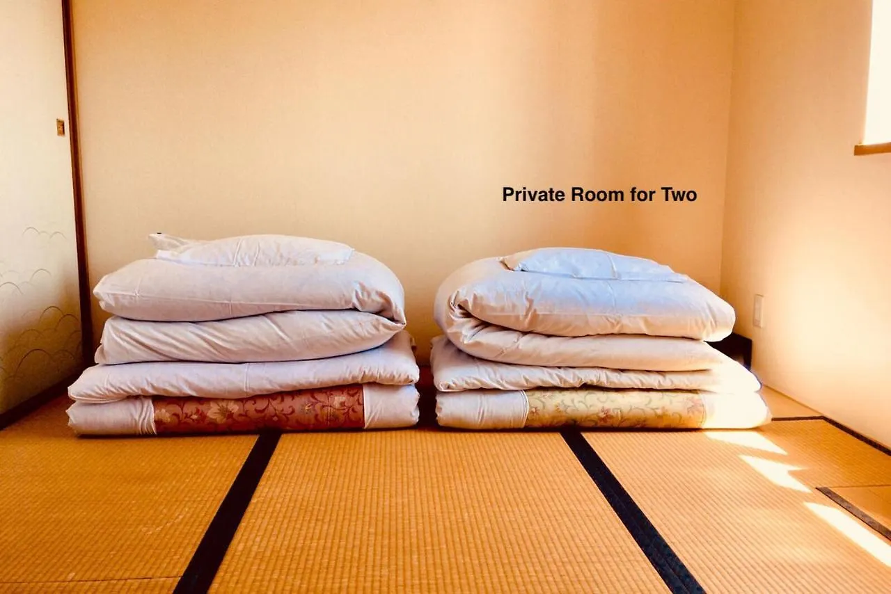 Auberge de jeunesse Niseko Tabi-Tsumugi Backpackers à Kutchan 0*,  Japon