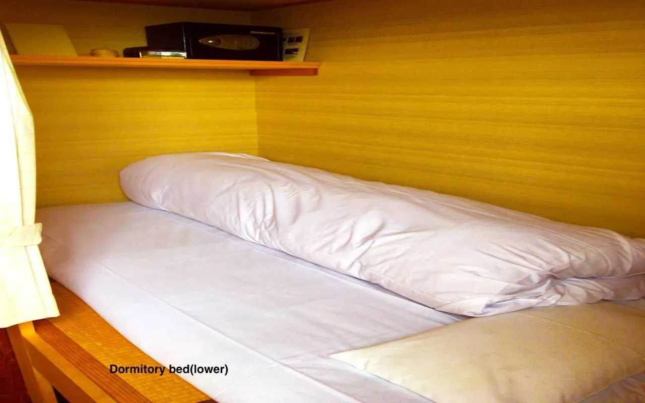 Auberge de jeunesse Niseko Tabi-Tsumugi Backpackers à Kutchan