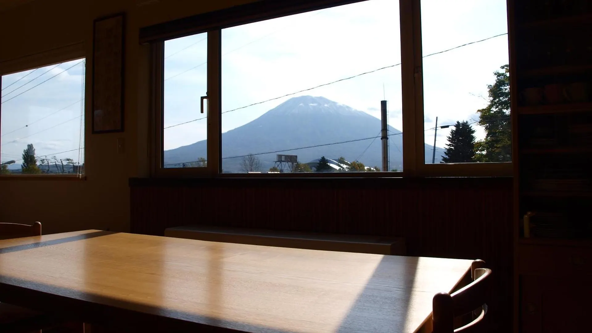 Niseko Tabi-Tsumugi Backpackers Hostel Kutchan