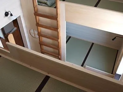 Niseko Tabi-Tsumugi Backpackers Hostel Kutchan Japan