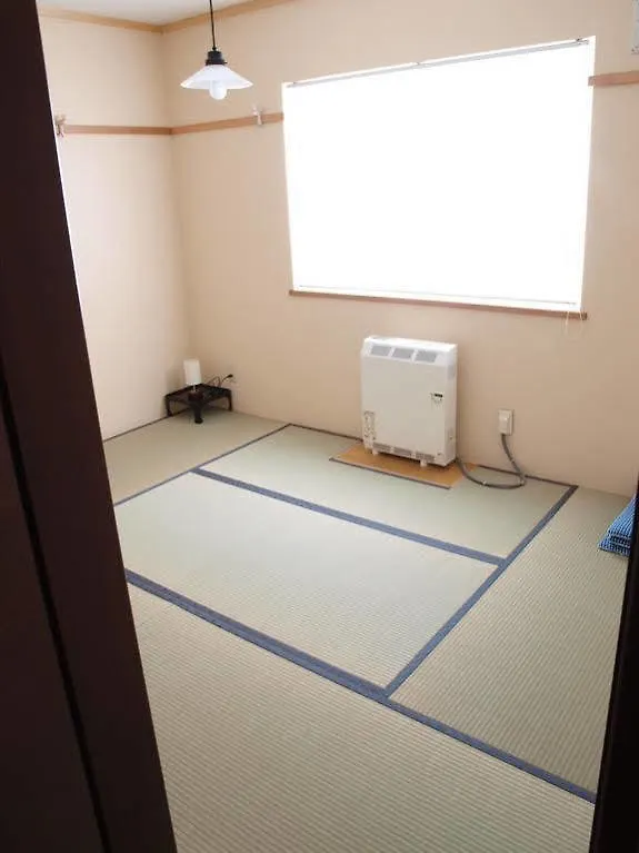 Niseko Tabi-Tsumugi Backpackers Hostel Kutchan
